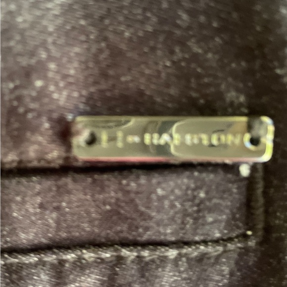 H by Halston Women’s Pants Dark Blue Size 8 - Picture 8 of 16